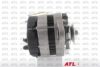 ATL Autotechnik L 63 950 Alternator